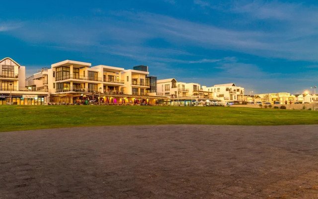 Eden on the Bay Studios