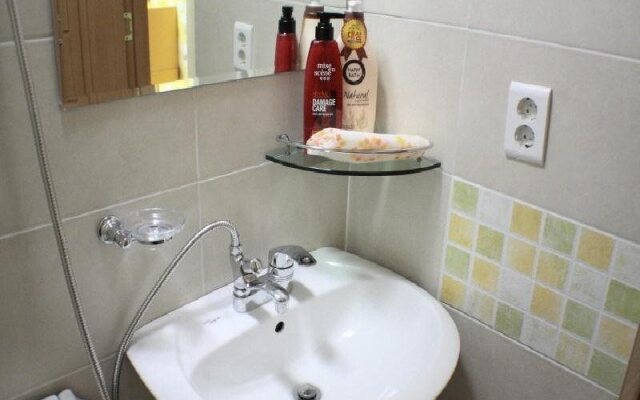 Gyeongju Tour Guest House