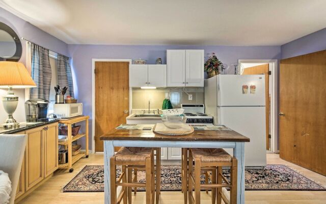 Hopewell Junction Apartment w/ Community Pool