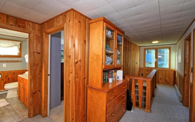 Pittsfield Chalet