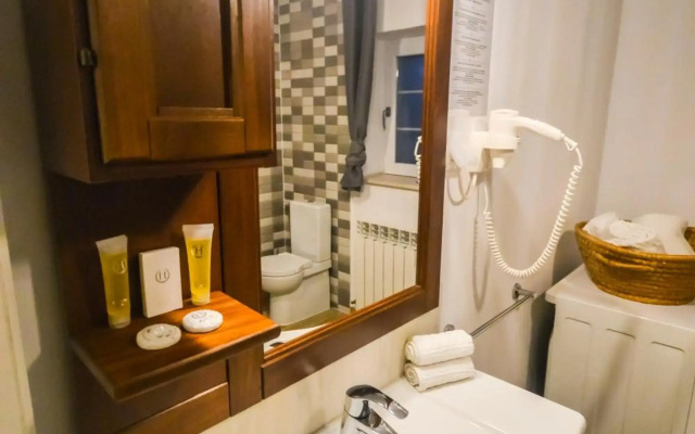 SaraDa Boutique Luxury Apartment