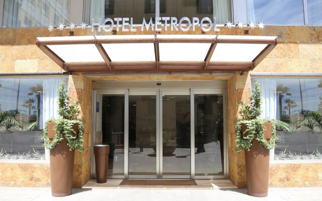 Hotel Metropol 4 Superior