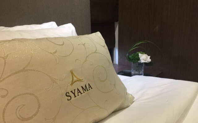 Syama Suite Sukhumvit 20