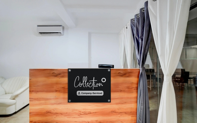 Collection O Laxmi Chowk Hinjewadi