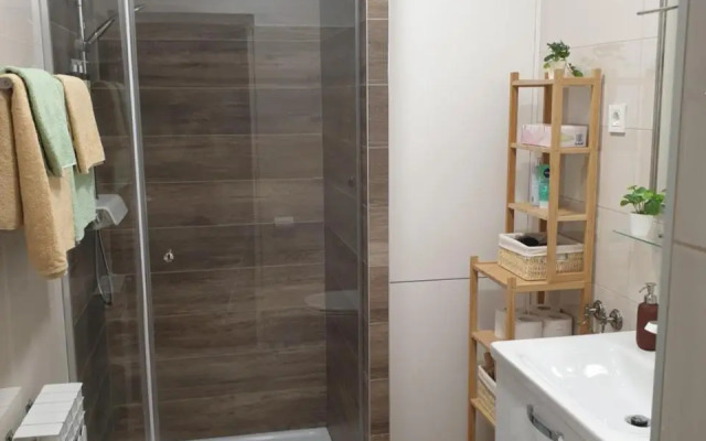 Apartman Thermos