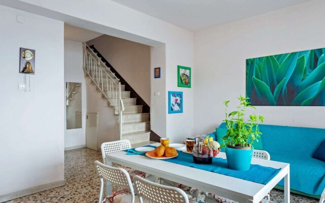 Serene Holiday Home in Acireale near Sea