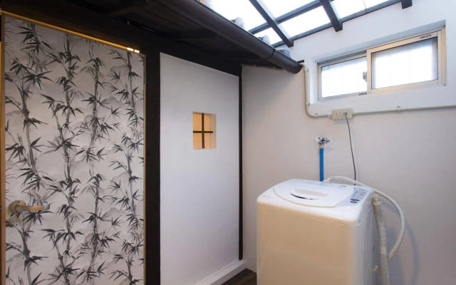 Kamigata Oyado Hachijo