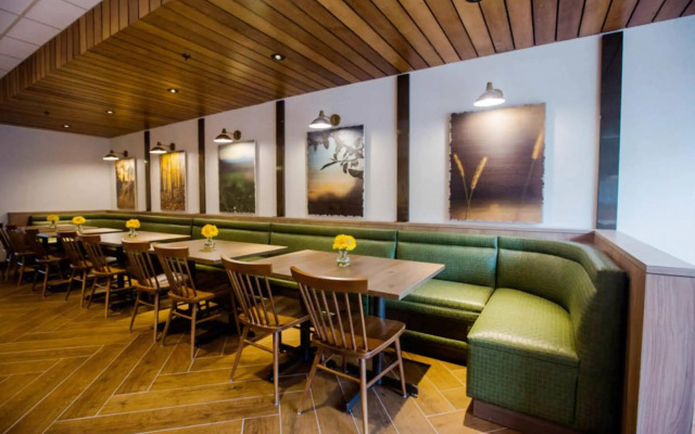 Fairfield Inn & Suites Philadelphia Broomall/Newtown Square