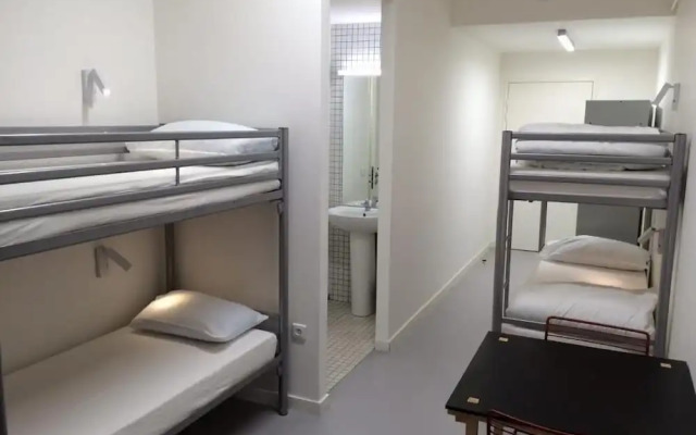 Auberge de Jeunesse HI Lille