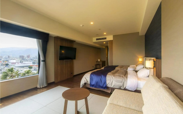 REX HOTELBeppu