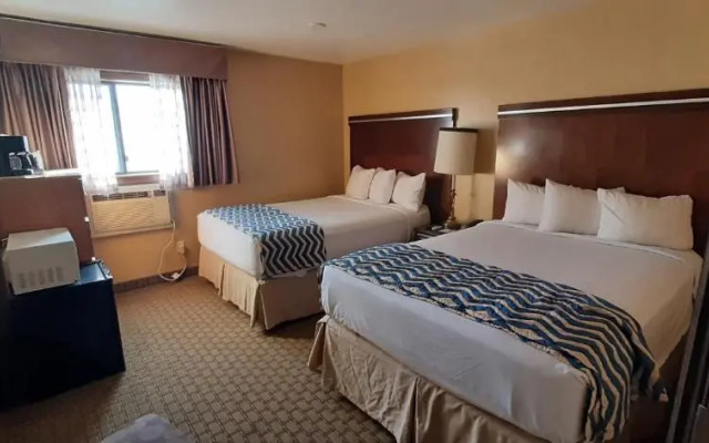 Travelodge by Wyndham Kanab