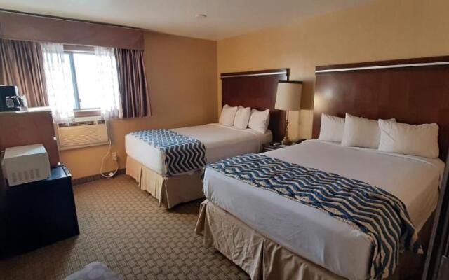 Travelodge by Wyndham Kanab