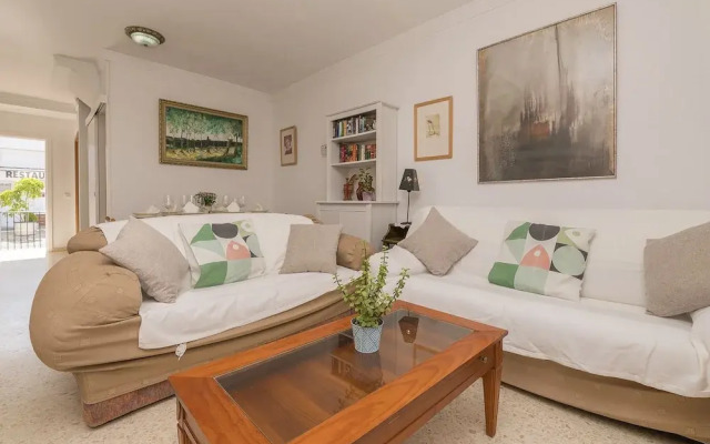 Casa Ocon in Conil de la Frontera