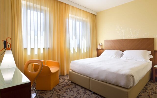 UNAHOTELS Mediterraneo Milano