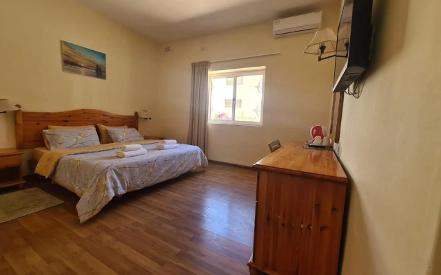 Sensi Hotel