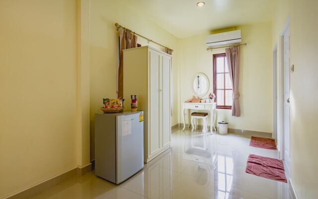 Sakarin Valley Resort & Restaurant