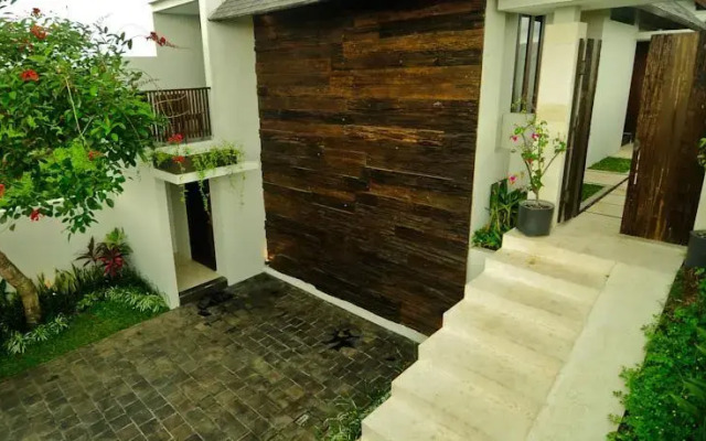 Villa Diza Berawa