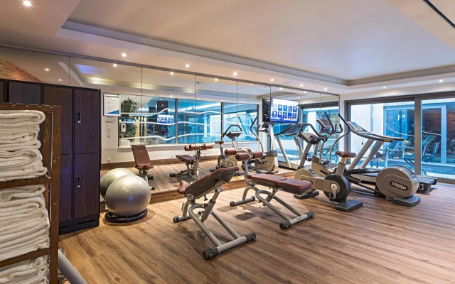 Pestana Berlin Tiergarten