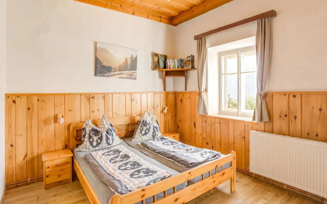 Authentic Holiday Home in Mallnitz&Flattach with panoramic views