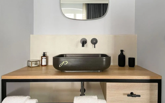 Boutiquehotel PETUH