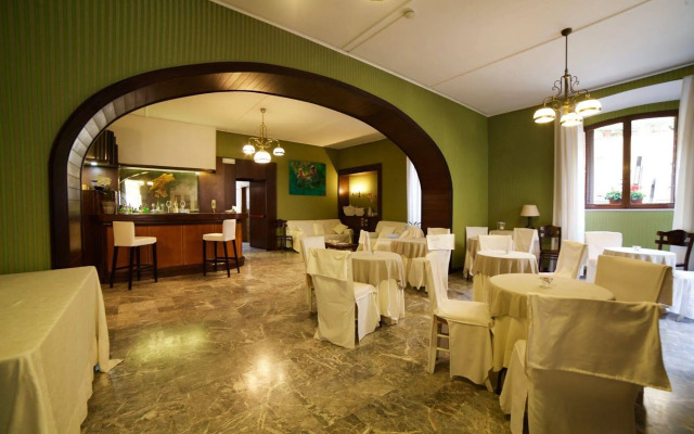 Hotel Aquila Bianca