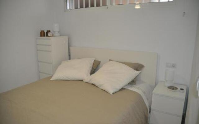 El Rinconcito De La Almadraba