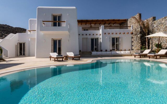 Mykonos Venetia