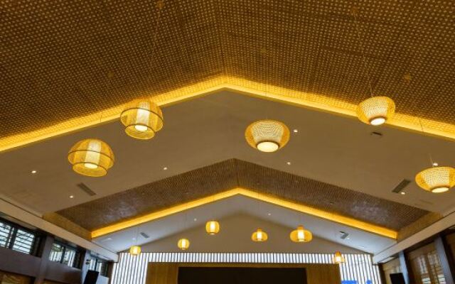 Qingshen Zhuli Courtyard