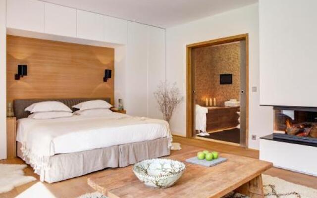 Chalet La Vigogne et Spa
