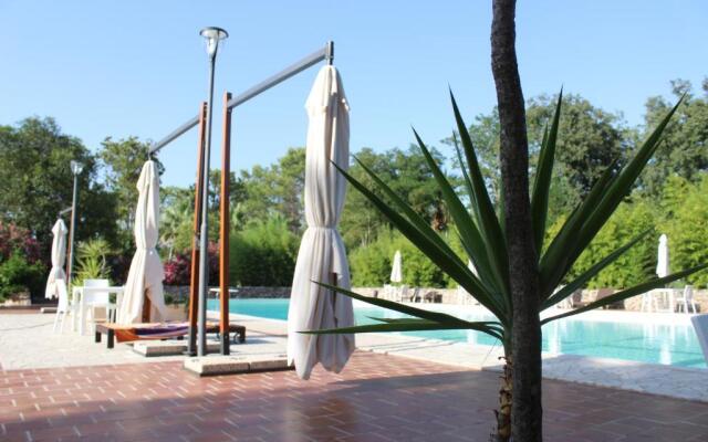 Masseria La Camardia