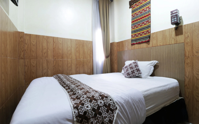 58 Guesthouse Tangerang