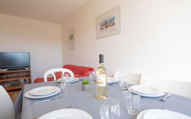 Les Embruns 38820