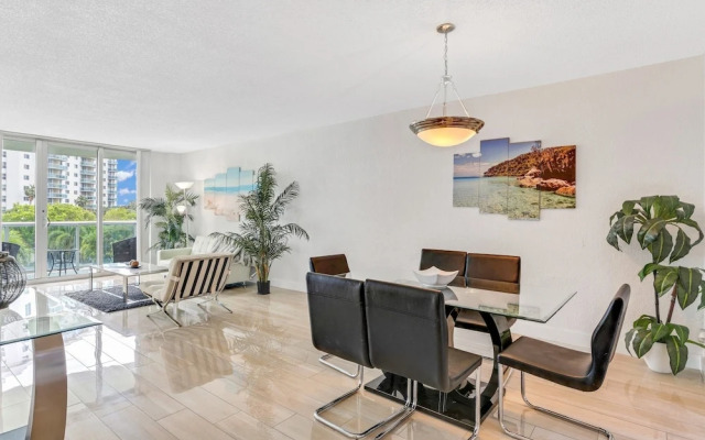 Luxury Miami Beach Condos