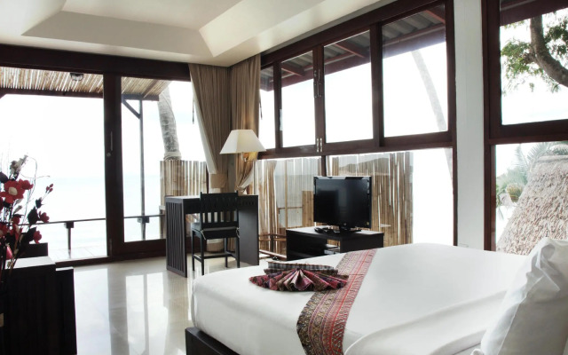 Lipa Lodge Resort
