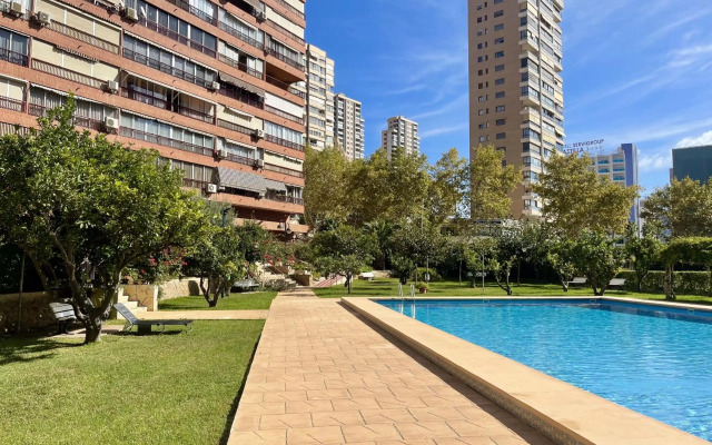 Wifi Luxury Modern Apartment