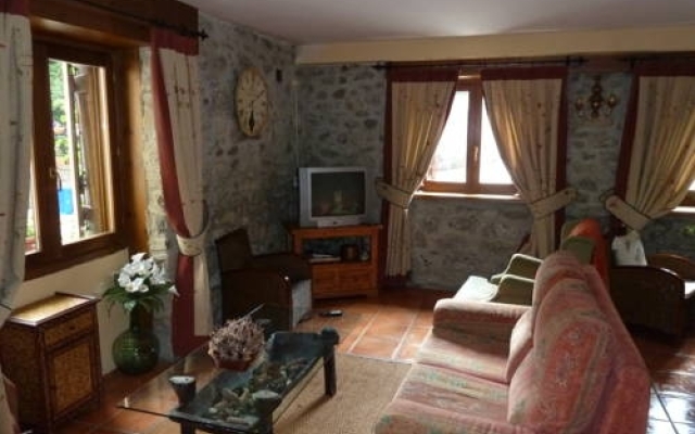 Apartahotel Faure