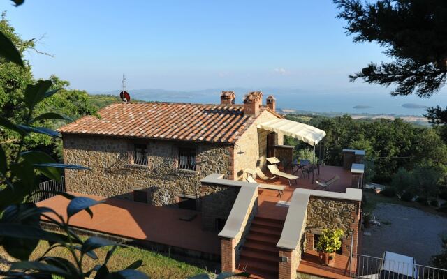 Villa Perugini