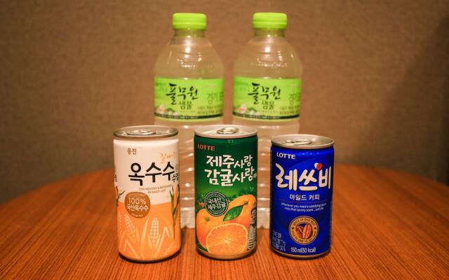 Yongin Oscar
