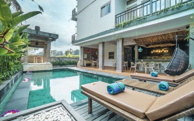 Sanggraloka Suite