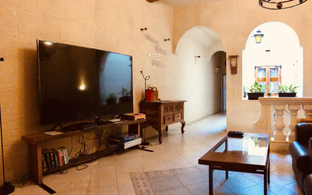Narcisa Farmhouse B&B