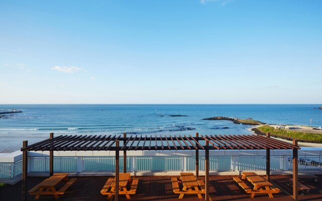 Saint Beach Hotel