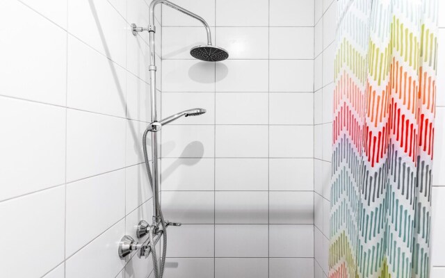 Апартаменты RentWill, ул. Калужская, 129-2