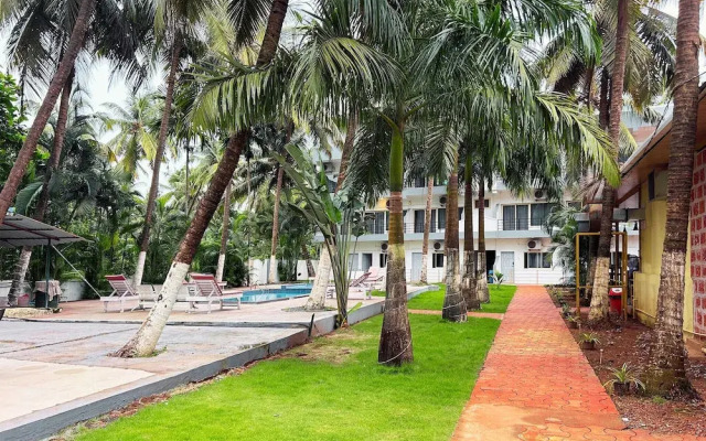 Bay Breeze Hotels & Resorts
