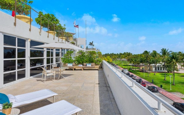 Bentley Hotel South Beach