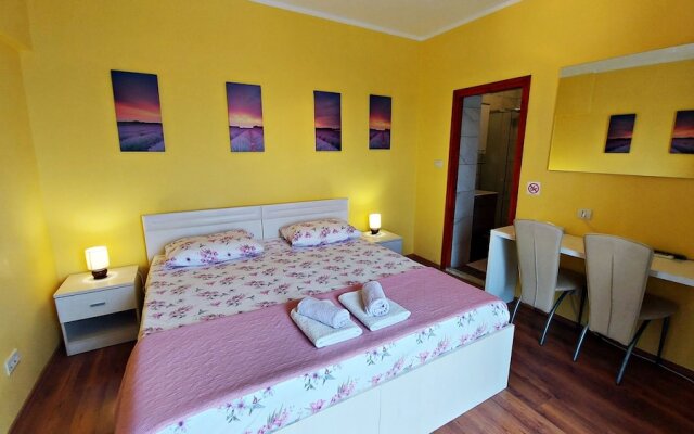 Rooms Vila Irma