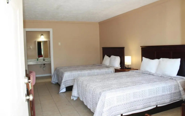 Lexington Va Days Inn