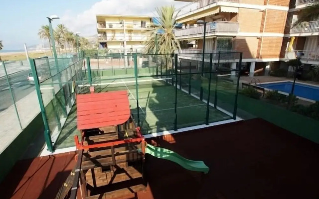 Antara Be my Guest Castelldefels