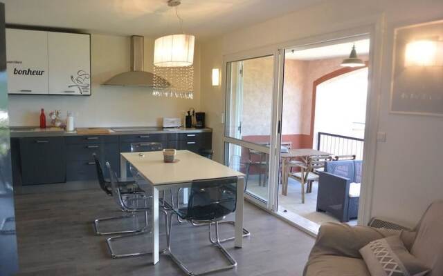 Apartment GINA - Sea view - Favone Apartment 2