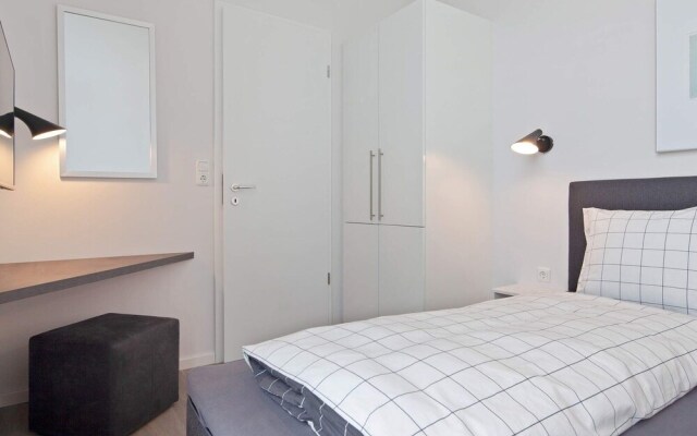 6 Personen Ferienhaus in Wendtorf