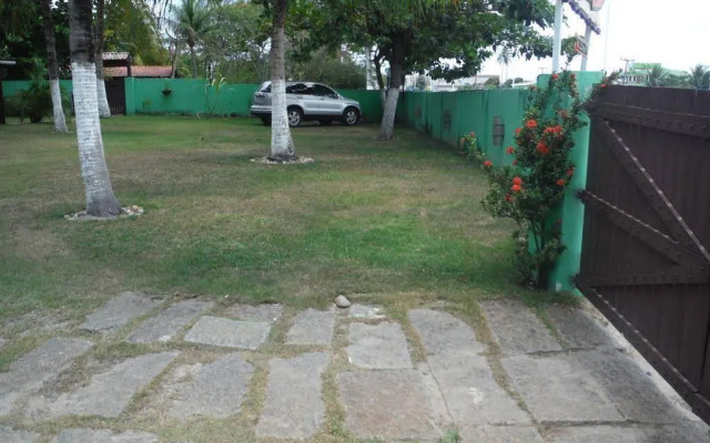 Pousada Jangada